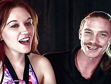 Liquid Flame - Introduction