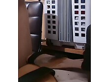 Calzado de mi exnovia