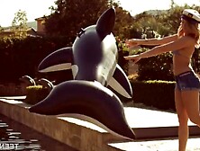 Bailey Brooke - Like Sexy: Big Tits, Teen & Big Ass Porn