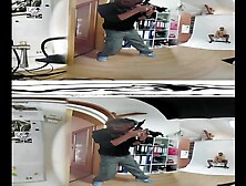 Behind the scenes trailer with notable Bella Scaris from Bravo Models