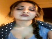 Younow Female Smoking 52 Kubrafilibre. Wmv