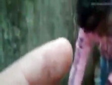 18 Year Teeny Fuck Outside With Bf