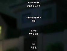 Daisuki no Haha 01 A Animação 60fps