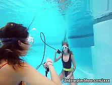 Nakolkina Katya Video - Underwatershow