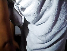 Sri lanka sinhala solo sexy girl fun in bathroom