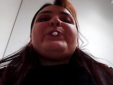 This milf with a strapon knows what levers to pull to get you to submit