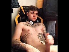 Esse é meu mundo de prazeres sem limites