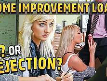 La Fascinante Adolescente Katy Recibe Crédito Gracias Al Sexo