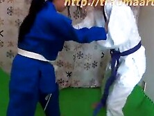 Women's Judo Division Story - Free1 Bokep Bocil Creampie