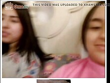 Cam two Chicas