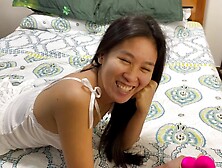 August River hard face throat fuck teeny slave