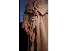 From soft to hard to trickling with precum seconds later