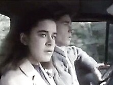 Forbidden Love Lesbian Scene