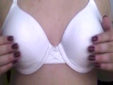 self tiny milk sacks punishments