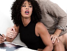 Misty Stone - My Girlfriend Is In Love With You