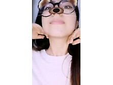 Peruanita streamer