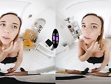 Ambitious Poppy Enjoyment Sucks Boss Weenie To Get The Job - TmwVRnet