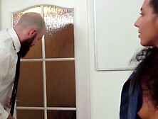 Punishing Pupils A Tutors Temptation