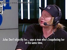 Strip Tease TV Finlandaise