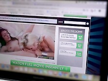 Chubby Step-Mother's Dirty Little Secret - Strapon Sex with Teenage Stepdaughters