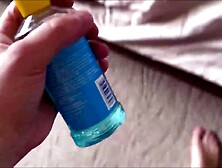 Little Step Sister's Sun Burn Accident - Family Therapy - Alex Adams