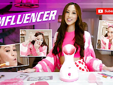 Alexia,  The Most Viral Skin-Fluencer Of The Moment,  Is Giving A Candid Interview