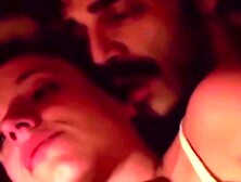 Sexy Black Couples - Erotic Passionate Lovemaking with Big Dick