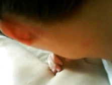 Super sexy amateur blowjob