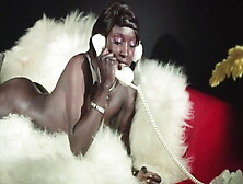 Black Anaconda vs Black Boa