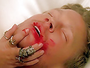 American Horror Story S05E01 (2015) Lady Gaga and Chasty Ballesteros