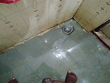 Indian Telugu Boy Mastrubating In Bathroom Black Cock