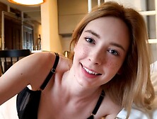 Morning Sex With Your Alluring Gf (For Lonely People) - Loly Nebel