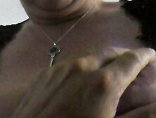 Neighbor wife rides on cock