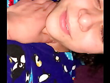 Rica hispanic mexicana thin mayor le gusta mamarla mientras no están sus padres