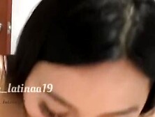 Miaa Latinaa19 da la mamada perfecta