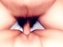 Late night butt call