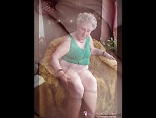 OmaGeiL Granny and Amateur Pictures in Compilation