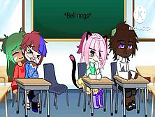 Gacha School Ep 1 "during Class"