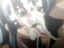 Taimanin Asagi 1 Ep 2 Best Scenes