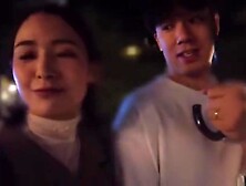 Achj-033 A Beautiful Sluts Vulgar Holiday Raw Creamp