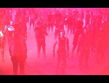 ROCK OUT WITH YOUR METAL ROD OUT / ROBOCOP