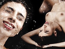 Enormous Boobs Penny Park CUMFLATION - Nasty Sperm Skank Likes Taking Load After Load Inside Her Snatch TRAILER