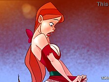 Novinha cachaceira giving her butt to the crown - Os Caipiras Filminho Movie 02 - CACHAÇA DE ALAMBIQUE