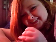 Teen Bbw Amateur Gives Head On The 1St Date. Wmv