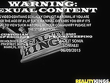 Reality Kings - Black Gfs - Ashley Sin Logan Long - Sweetest Sin