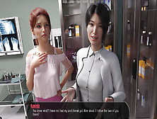 Halfway House - Hospital Babes (28)