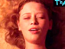 Natasha Lyonne Breasts Scene In Slums Of Beverly Hills