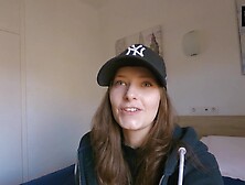 We visit Mallorca in Spain and strangers see how i give him a head.  Vlog!