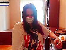 Nika Royal - Foot Fetish Memories-interaktivt Spil (fuld Længde Porno Film)