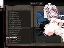 Bestiario de monstruos especiales - Niplheim's Hunter - PARTE 8